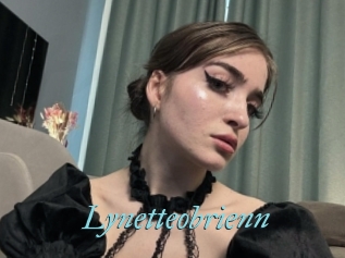 Lynetteobrienn