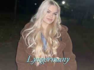 Lyngermany