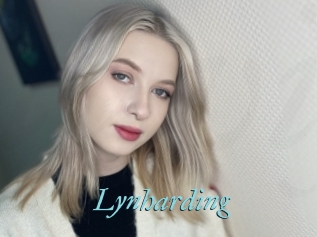 Lynharding