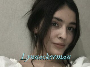 Lynnackerman