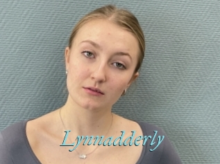 Lynnadderly