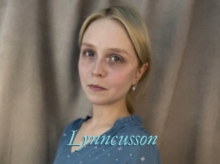 Lynncusson