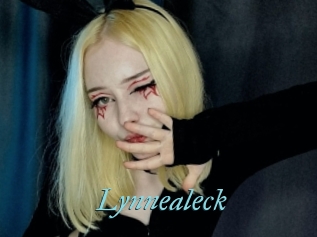 Lynnealeck