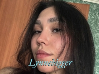 Lynnebigger