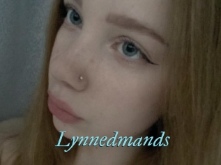 Lynnedmands