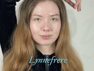 Lynnefrere
