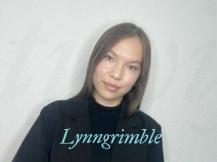 Lynngrimble
