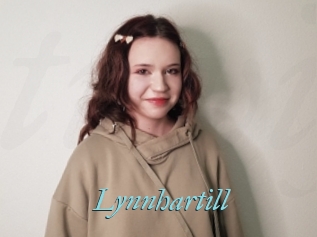 Lynnhartill