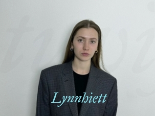 Lynnhiett