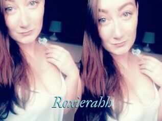 Roxierahh