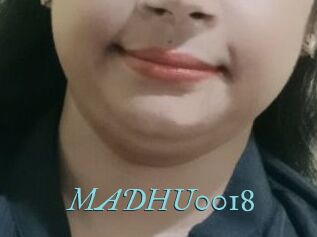 MADHU0018