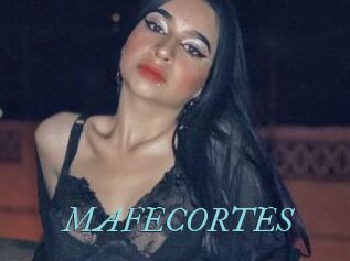 MAFECORTES
