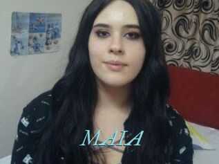 MAIA_