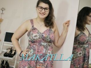 MAKAYLLA
