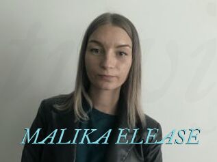 MALIKA_ELEASE