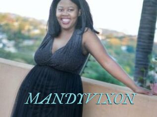 MANDYVIXON