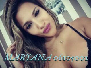 MARYANA-06105002