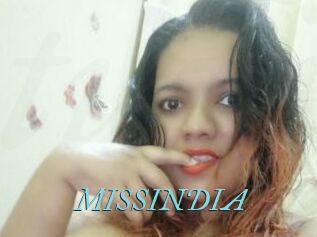 MISSINDIA