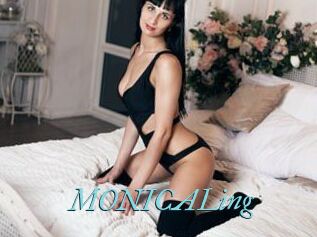 MONICALing