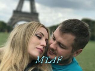 MYAF