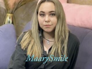 MaarySmile