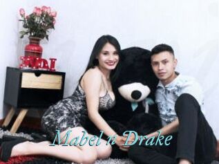Mabel_n_Drake