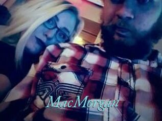 MacMorgan