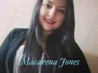 Macarena_Jones