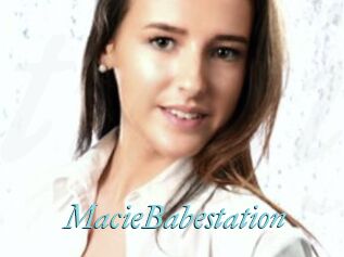 MacieBabestation