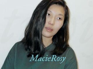 MacieRosy