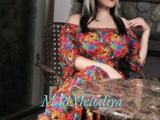 MadMelodiya