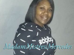MadamMistressMercedes