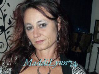 MaddiLynn74