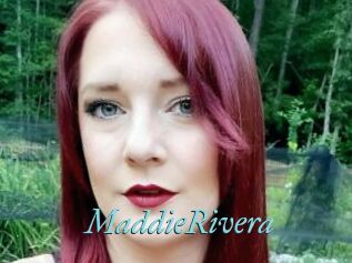 MaddieRivera Tube video jeune