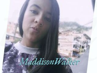 MaddisonWalker
