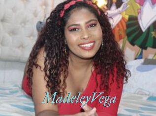 MadeleyVega