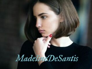 MadelineDeSantis