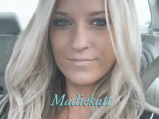 Madiekatt