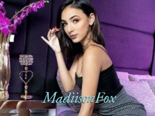 MadiisonFox