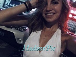 MadisonPie