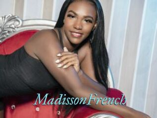 MadissonFrench