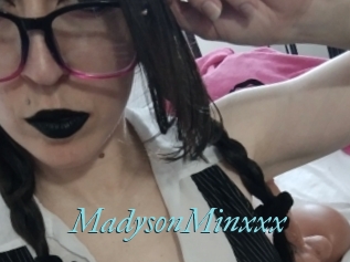 MadysonMinxxx