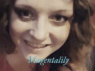 Magentalily