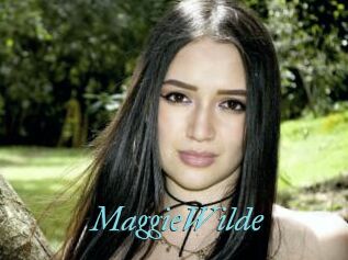 MaggieWilde Tube video jeune