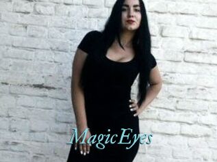 MagicEyes