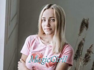 MagicGirll
