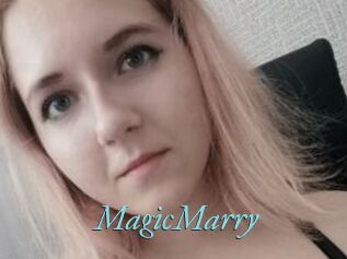 MagicMarry