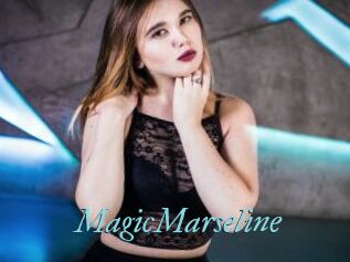 MagicMarseline