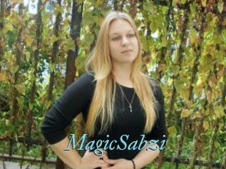 MagicSabzi
