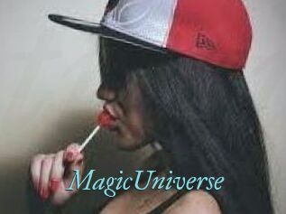 MagicUniverse